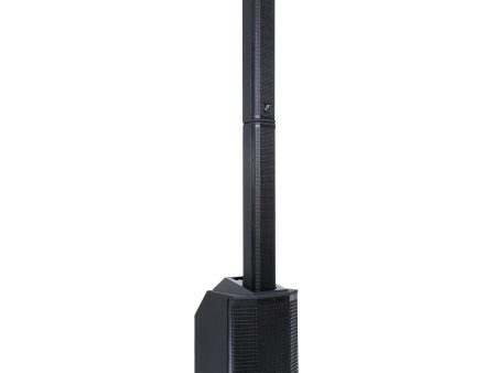 Studiomaster Direct121MX Compact Vertical PA System Online Sale