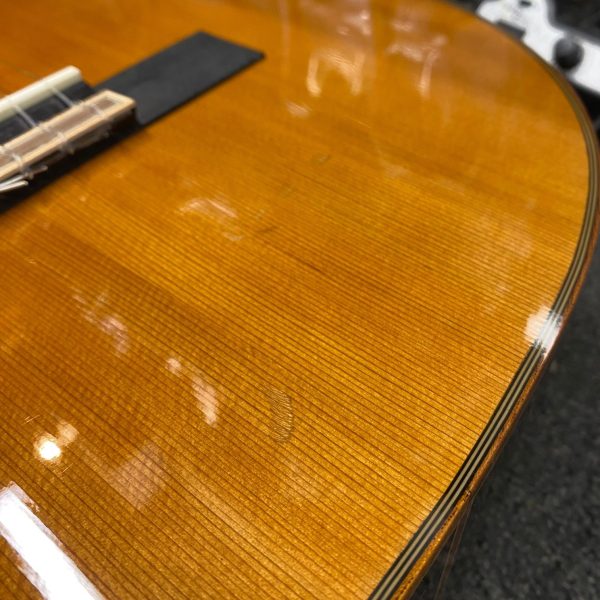 Tanglewood EM D4 Parlour Classical Guitar B-Stock on Sale