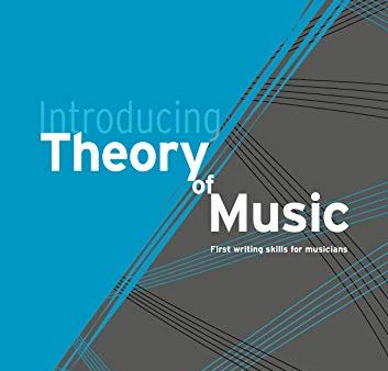 Introducing Theory of Music Discount