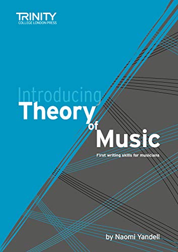 Introducing Theory of Music Discount