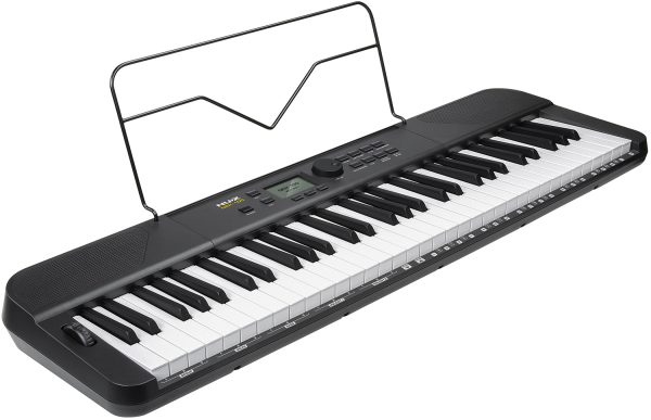 NUX - NEK-100 61 Key Digital Keyboard Discount