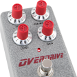 Fender - Hammertone - Overdrive Online Hot Sale