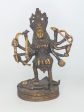 Brass Kali Statue Online now