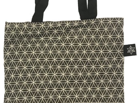 Flower of Life Tote Online Hot Sale