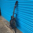 Hofner - Verythin Pearl Blue (Uk Exclusive) For Discount