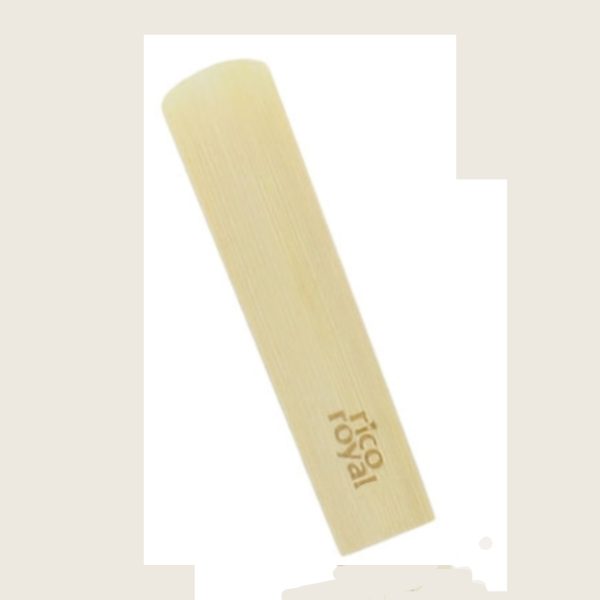 Rico Royal Reeds - Bb Clarinet (Singular Reed) Sale