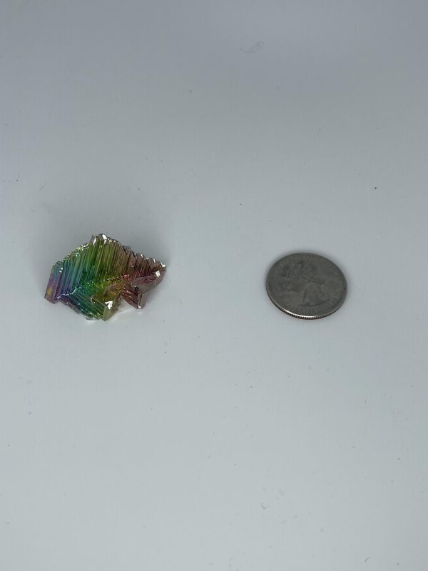 Bismuth Formations Supply