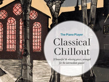 The Piano Player Classical Chillout Online now