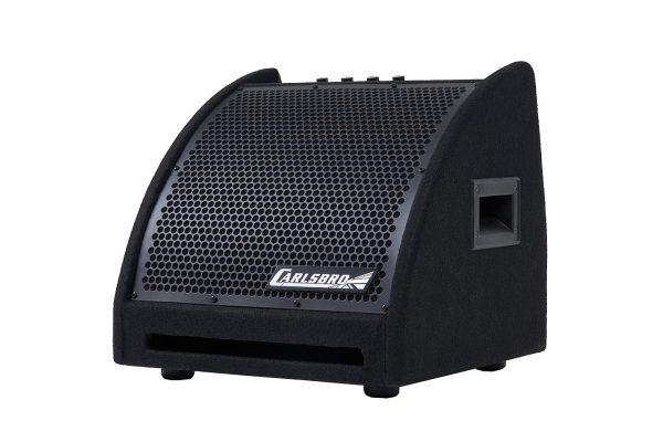 Carlsbro EDA80B 80 watt Drum Monitor with Bluetooth (Active Speaker) For Sale