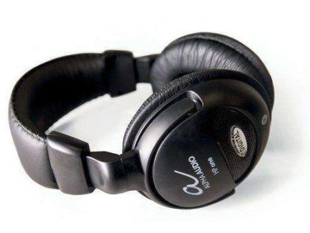 GEWA Headphones (HP one) on Sale