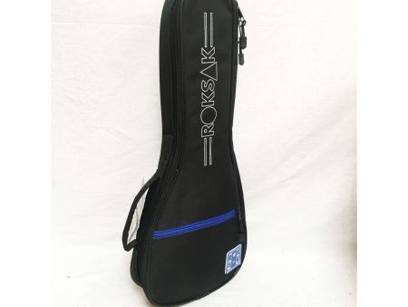 RokSak Economy Series Ukulele Bag Hot on Sale