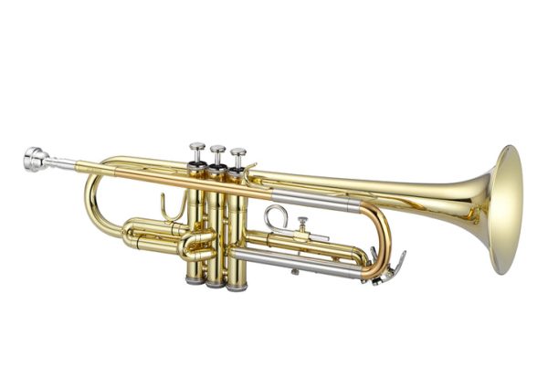 (B-Stock) Jupiter JTR500 Bb Trumpet Lacquered Supply