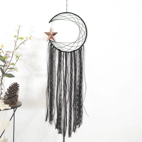 Celestial Dream Catcher Supply