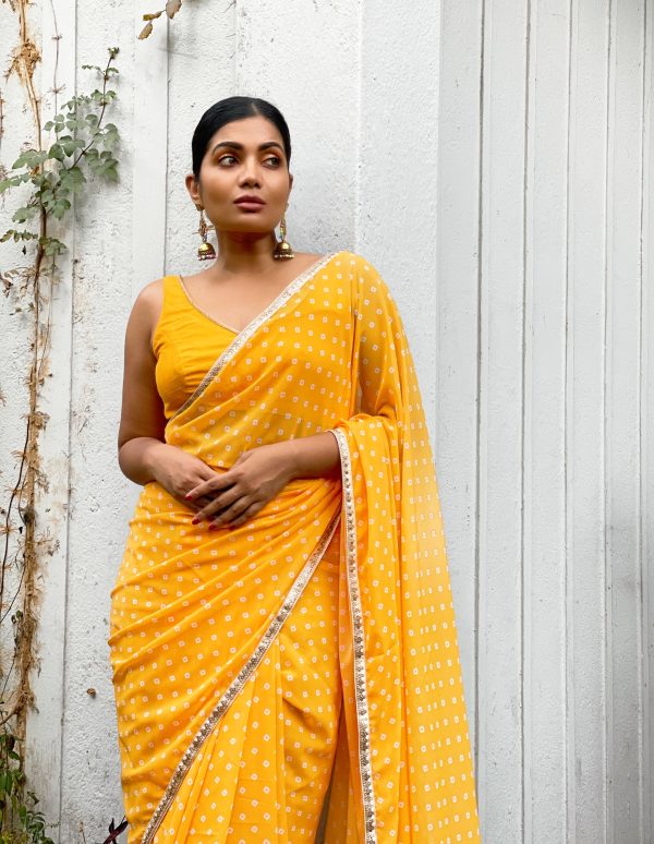 BANDANI sari Online