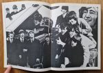 The Beatles Complete Piano Vocal and Easy Organ (pre owned) Online Sale