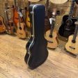 Pre-Loved SKB Acoustic Dreadnought Economy Guitar Case For Sale