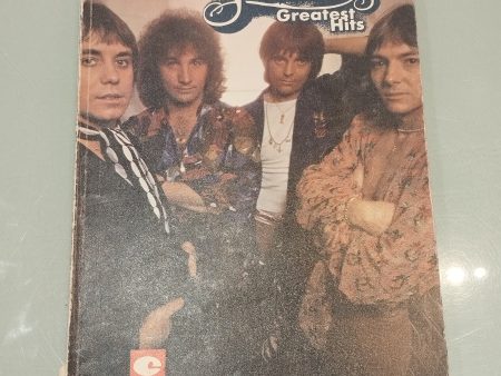 Smokie s Greatest Hits Piano Vocal Guitar (Pre Owned) For Discount