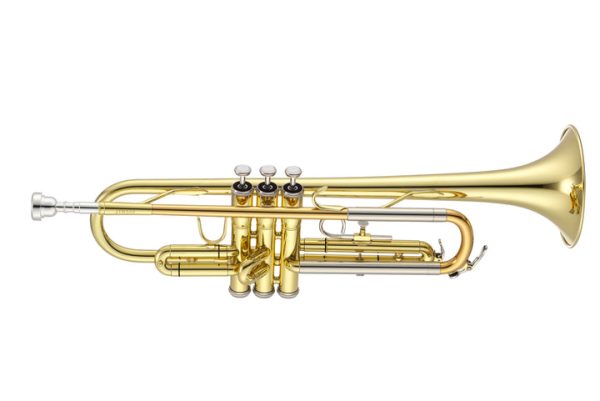 (B-Stock) Jupiter JTR500 Bb Trumpet Lacquered Supply