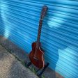 Rathbone Showmaster RSM1KE Thinline Electro Acoustic Guitar Online Sale