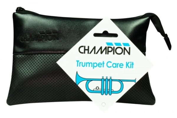 Champion Trumpet Care Kit Online now