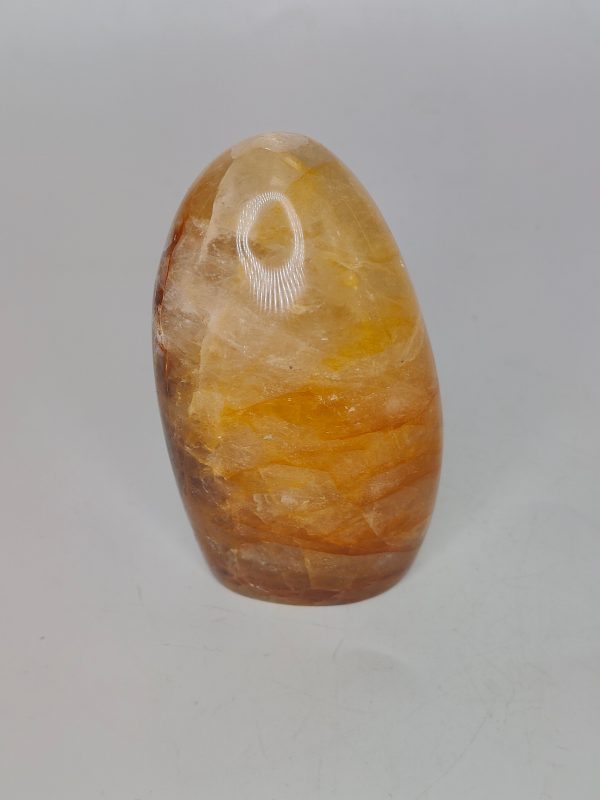 Yellow Hematoid Quartz Freeforms Online now