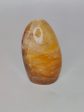 Yellow Hematoid Quartz Freeforms Online now