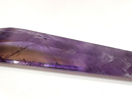 Ametrine Shards For Cheap