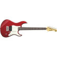 Yamaha Pacifica 510V Electric Guitar Hot on Sale