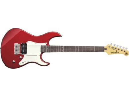 Yamaha Pacifica 510V Electric Guitar Hot on Sale