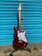 Aria 714 MK2 RBRD S-Type Electric Guitar Online Sale