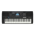 Yamaha PSR-E473 Portable Keyboard Supply