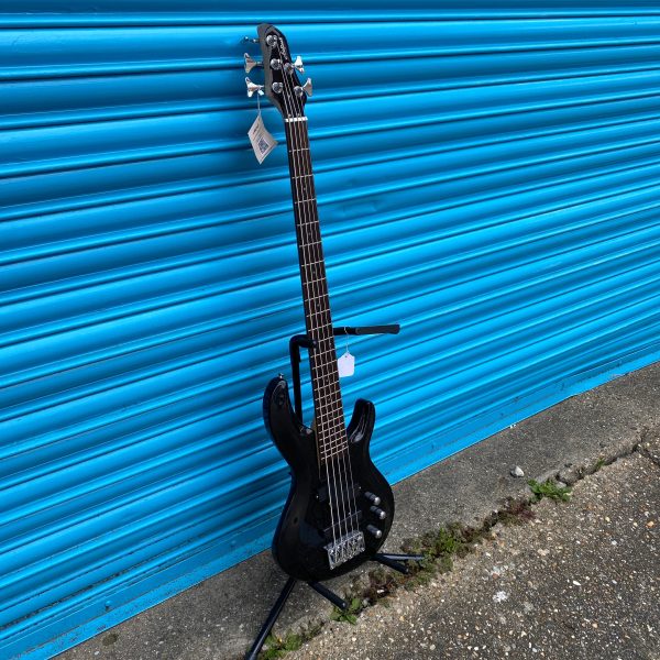 Aria Five String Electric Bass Online