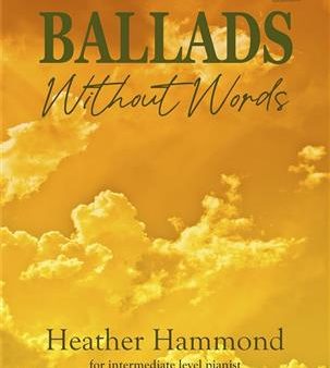 Ballads Without Words Hot on Sale