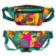 B Fresh - Summer Jam - Fanny Pack Online