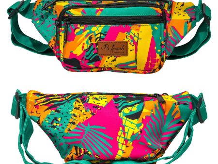 B Fresh - Summer Jam - Fanny Pack Online