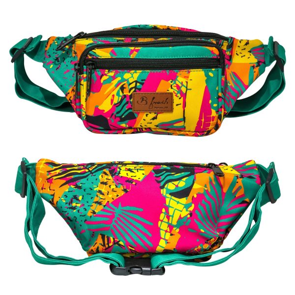 B Fresh - Summer Jam - Fanny Pack Online