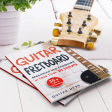 Guitar Fretboard - Memorize The Fretboard In Less Than 24 Hours - Guitar Head Online Sale