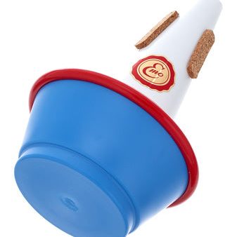 Emo Trumpet Cup Mute Supply