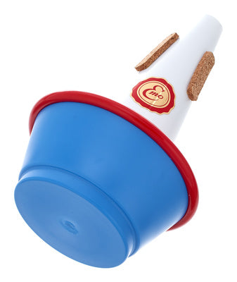 Emo Trumpet Cup Mute Supply