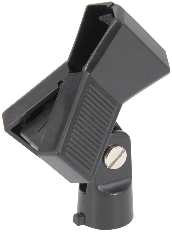 QTX Spring Microphone Holder Online