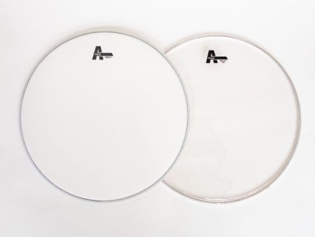 Attack Drumheads Proflex 1 14  Tom Snare Pack Supply