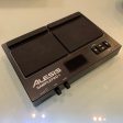 (Pre-Loved) Alesis SAMPLEPAD 4 - Sample Triggering Drum Pad Discount