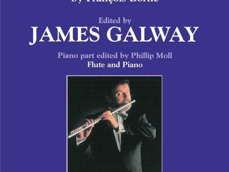 James Galway Fantaisie Brilliante Discount