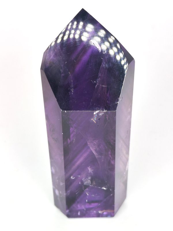 Ametrine Shards For Cheap