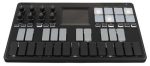 Korg  NanoKey Studio  Mobile Midi Keyboard Discount