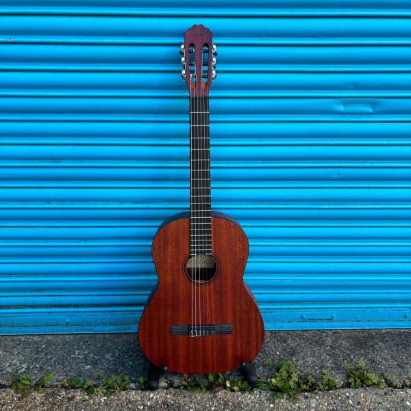 Jose Ferrer Melosa 4 4 Classical Guitar Discount