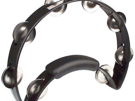 Rhythm Tech Solo Tambourine Cheap