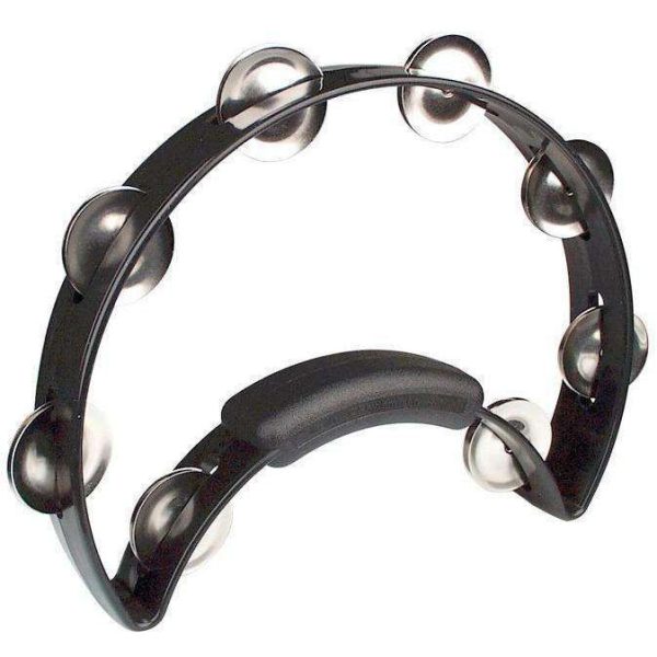 Rhythm Tech Solo Tambourine Cheap