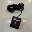 B-Stock Marshall Single Channel Switcher Pedal Pedl-90003 (Slight wear) For Discount