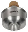 Champion Trumpet Mute Wah Extending Tube Online now